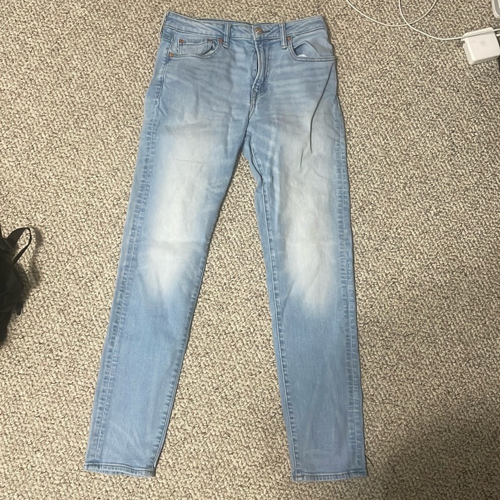Men’s american eagle jeans